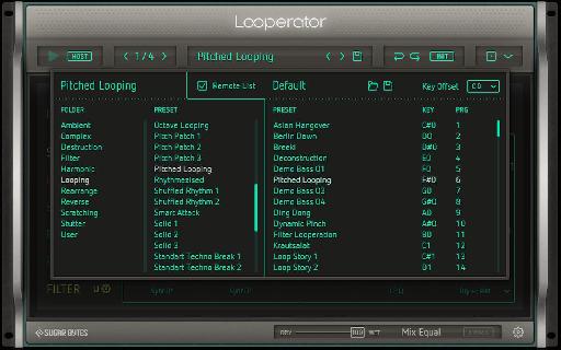 Looperator picture 1