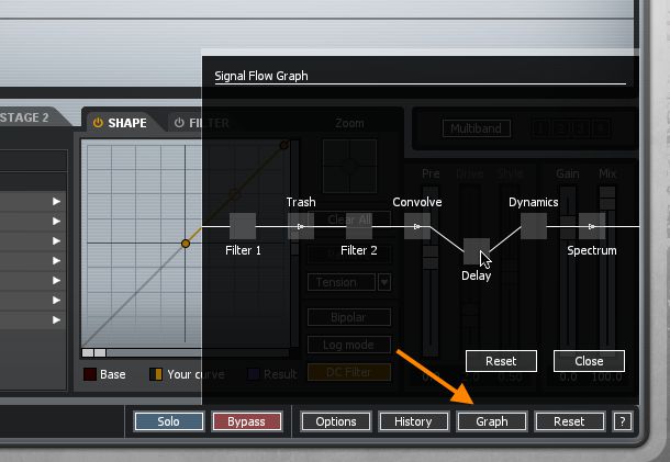 izotope trash 2 mac torrent