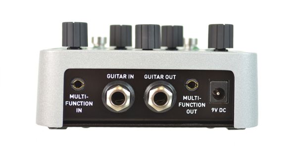 Review: Source Audio Soundblox 2 OFD Guitar microModeler : Ask.Audio