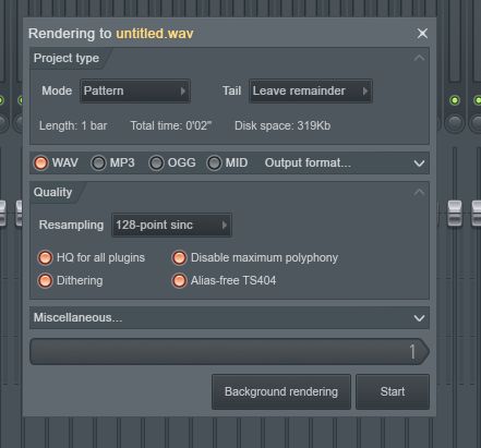 add mp3 to fl studio