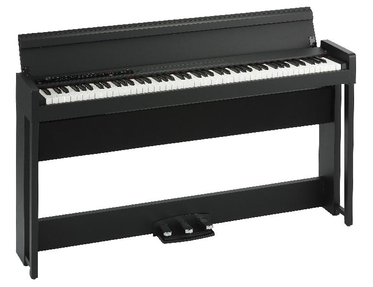 C1 Air luxury piano