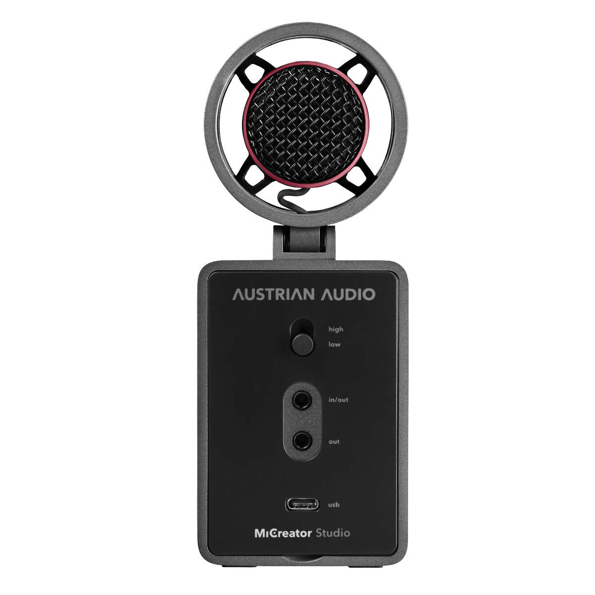 Review: Austrian Audio MiCreator Studio and Satellite