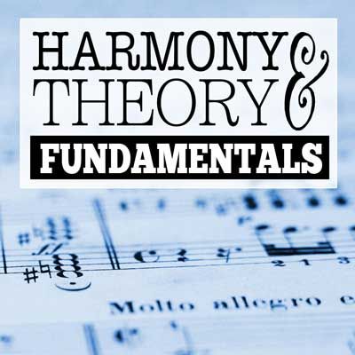 MI Harmony & Theory Fundamentals