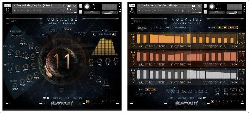 output exhale vs heavyocity vocalise 2