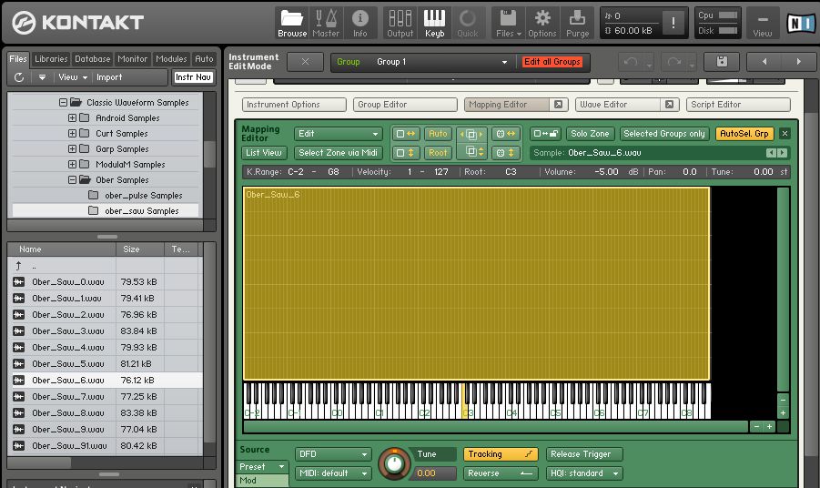 kontakt 6 scripts