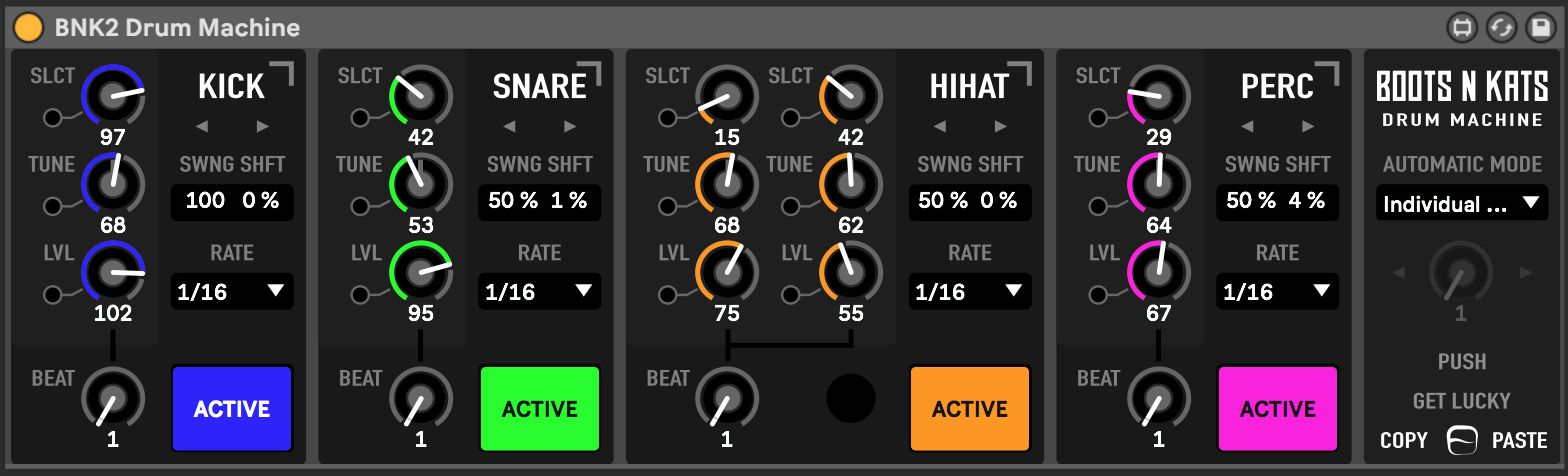 how to use step sequencer ableton