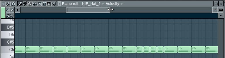 Free hi hat pack