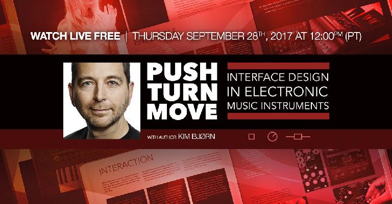 Join now: Push Turn Move