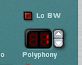 Polyphony to 1