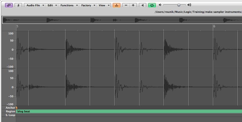 Logic Pro 9a A Aƒa Aƒƒa A µaƒ Aƒ Aƒ A Aƒ A A Macprovideo Com