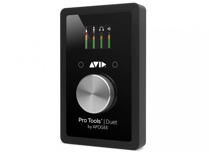 Apogee Duet and Quartet Now Work with Pro Tools on Windows PC : Ask.Audio