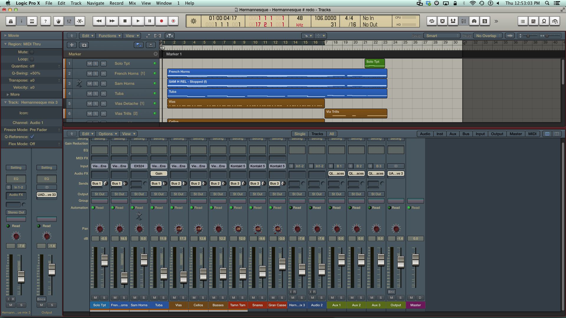 fl studio or logic pro x for beginners