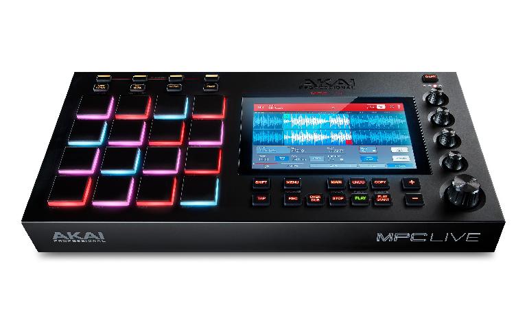 akai mpc studio software crack