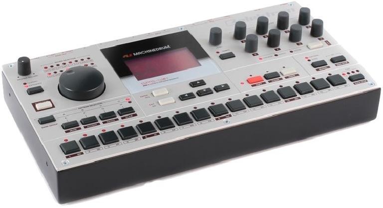 Elektron Machinedrum and Monomachine Get Price Reductions : Ask.Audio