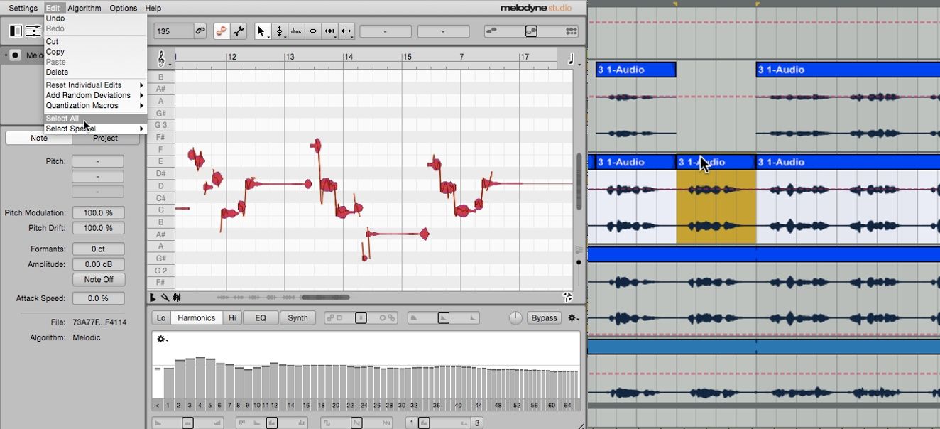 where to buy melodyne 3