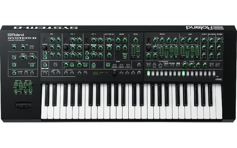 Roland System-8