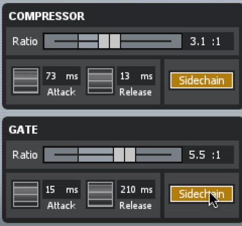 izotope trash 2 recipes