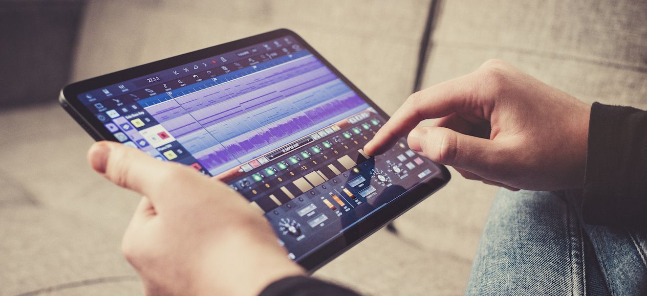 Steinberg Updates Cubasis 2.7 With Multi-Touch Sequencer & More