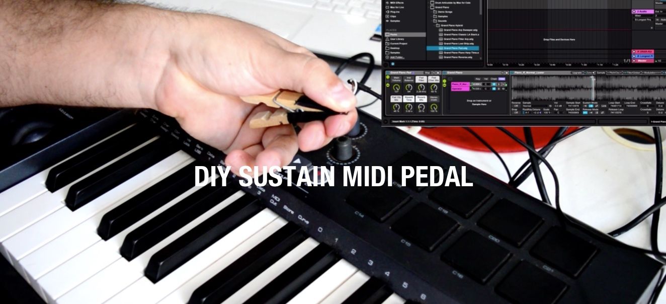 virtual midi piano keyboard howto record