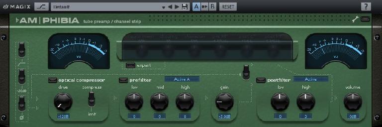 how do you quantize in acid pro 8