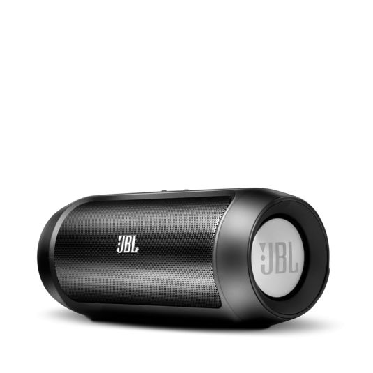 JBL Charge 2.