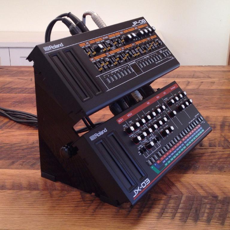 Check Out These Quality Affordable Stands For Roland Boutique Synths