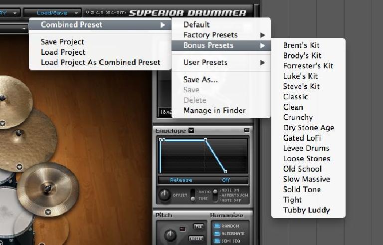 Review: Toontrack: The Progressive Foundry SDX