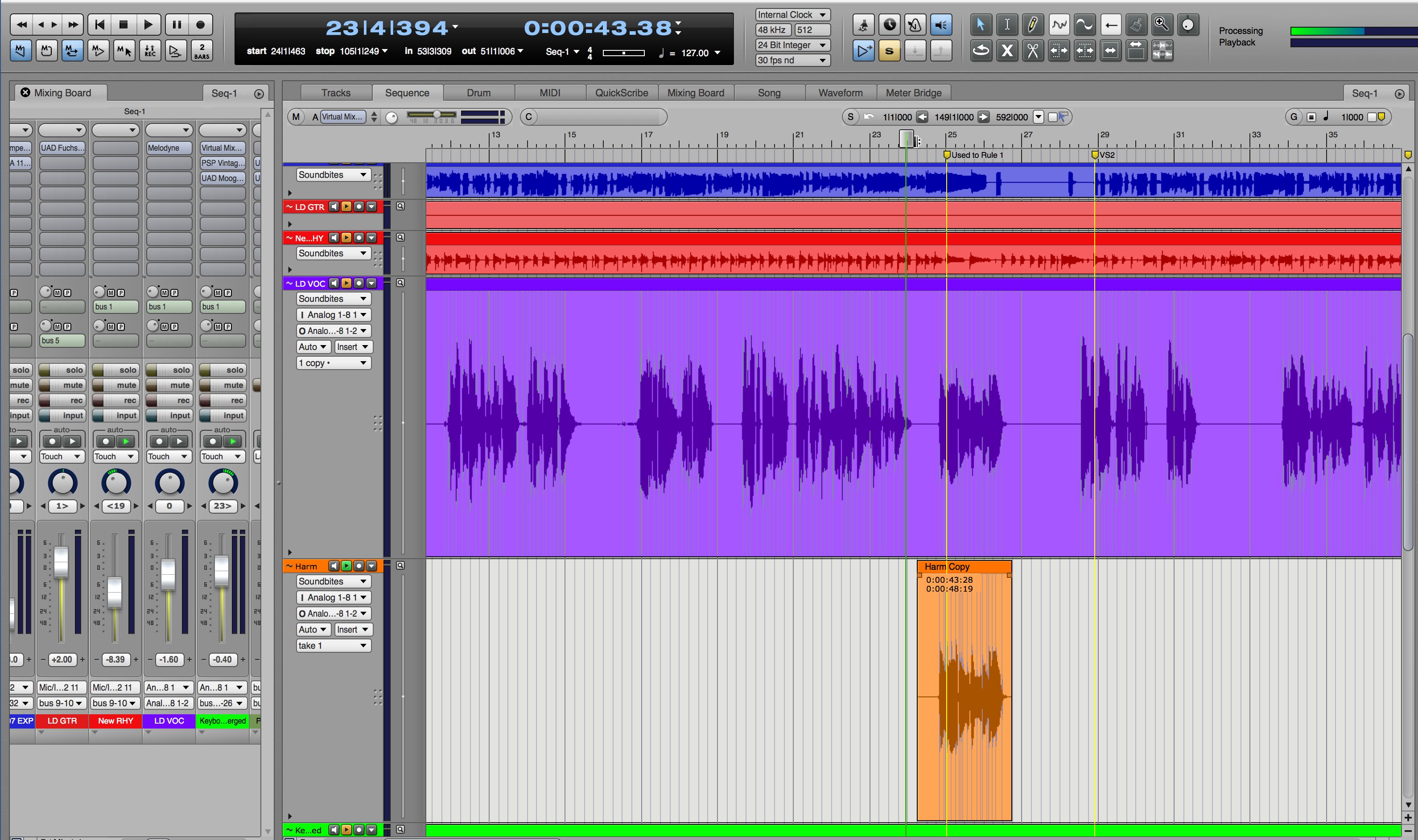 melodyne vs waves tune