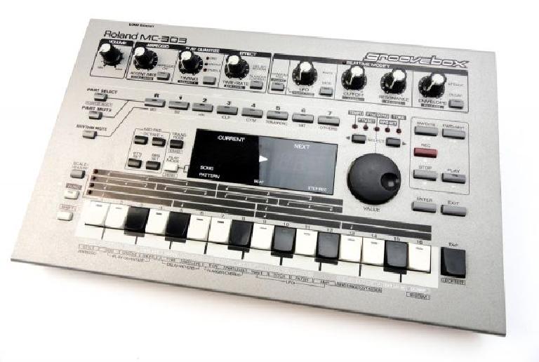 A Brief History of the Roland TB-303 and a Look at Arturias Acid V