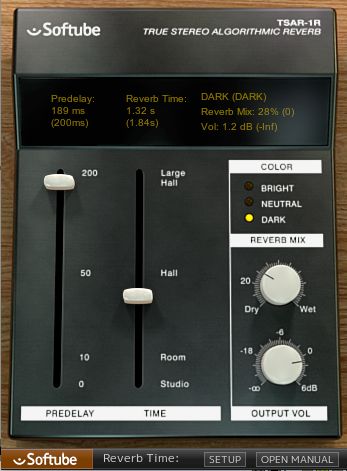 softube vst reviews