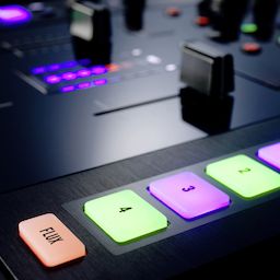 Review: Traktor Kontrol Z2 Mixer