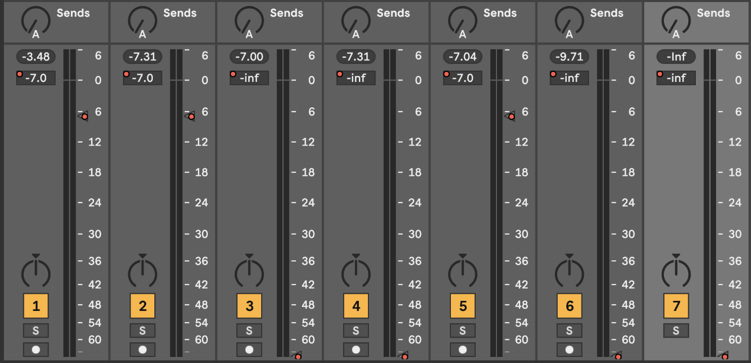 Common Mixing Mistakes To Avoid In Live – Part 1 : Ask.Audio