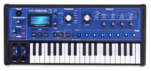 Novation MiniNova