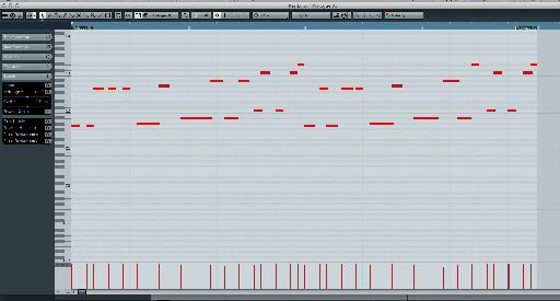 The basic pattern that we'll be using through out this tutorial.