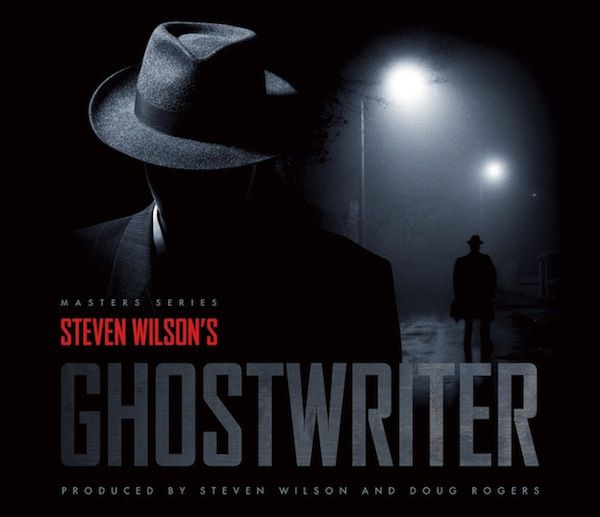 EASTWEST GhostWriter by Steve Wilson