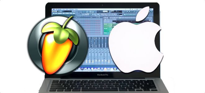 FL Studio On a Mac (OSX + Crossover Wrapper) 