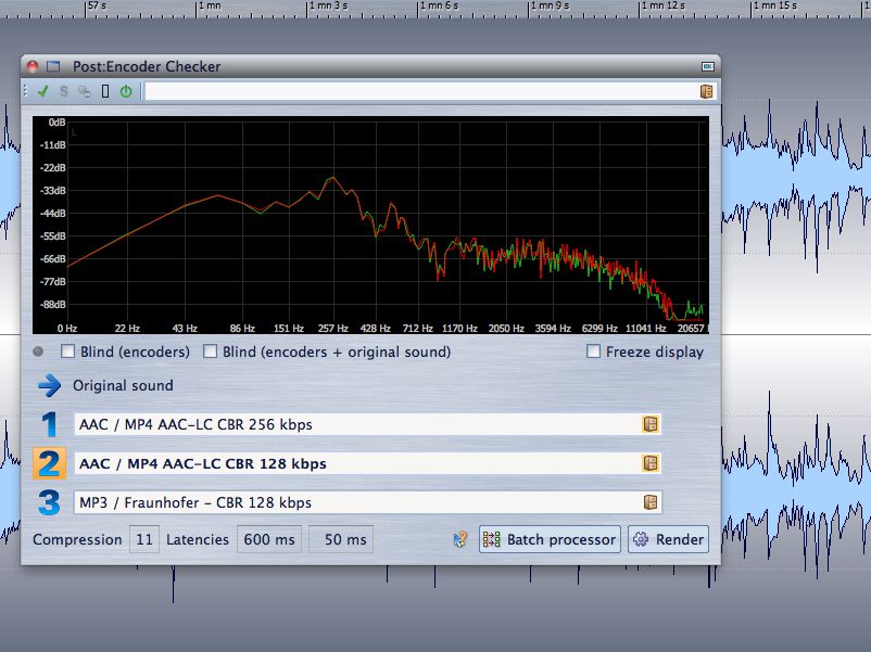 compare wavelab 7 to 8.5