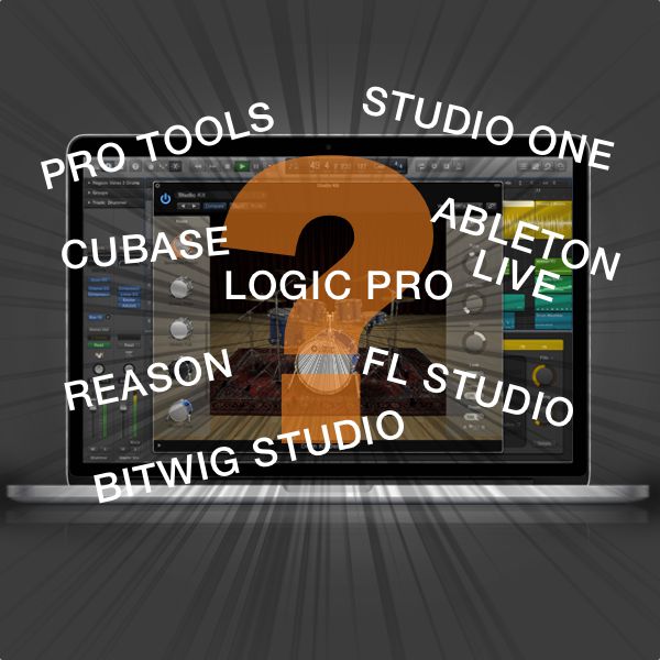 Logic Pro X vs FL Studio: Ease of use and sonic capabilities