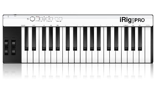 iRig Keys Pro