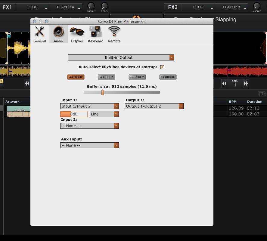 Mixvibes ultimate review