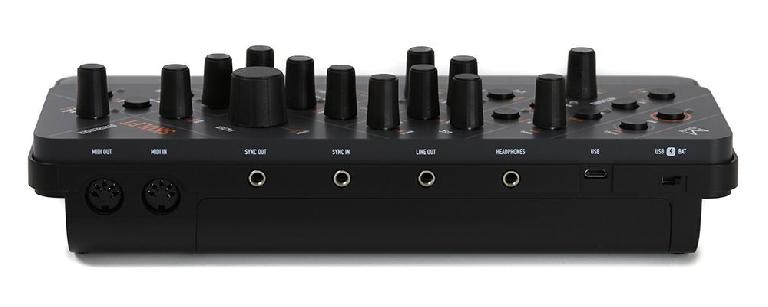 Review: Modal Electronics SKULPT : Ask.Audio