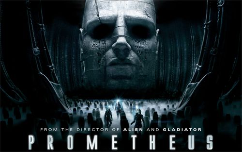 Prometheus