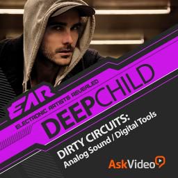 Deepchild's new video course is well worth checking out!