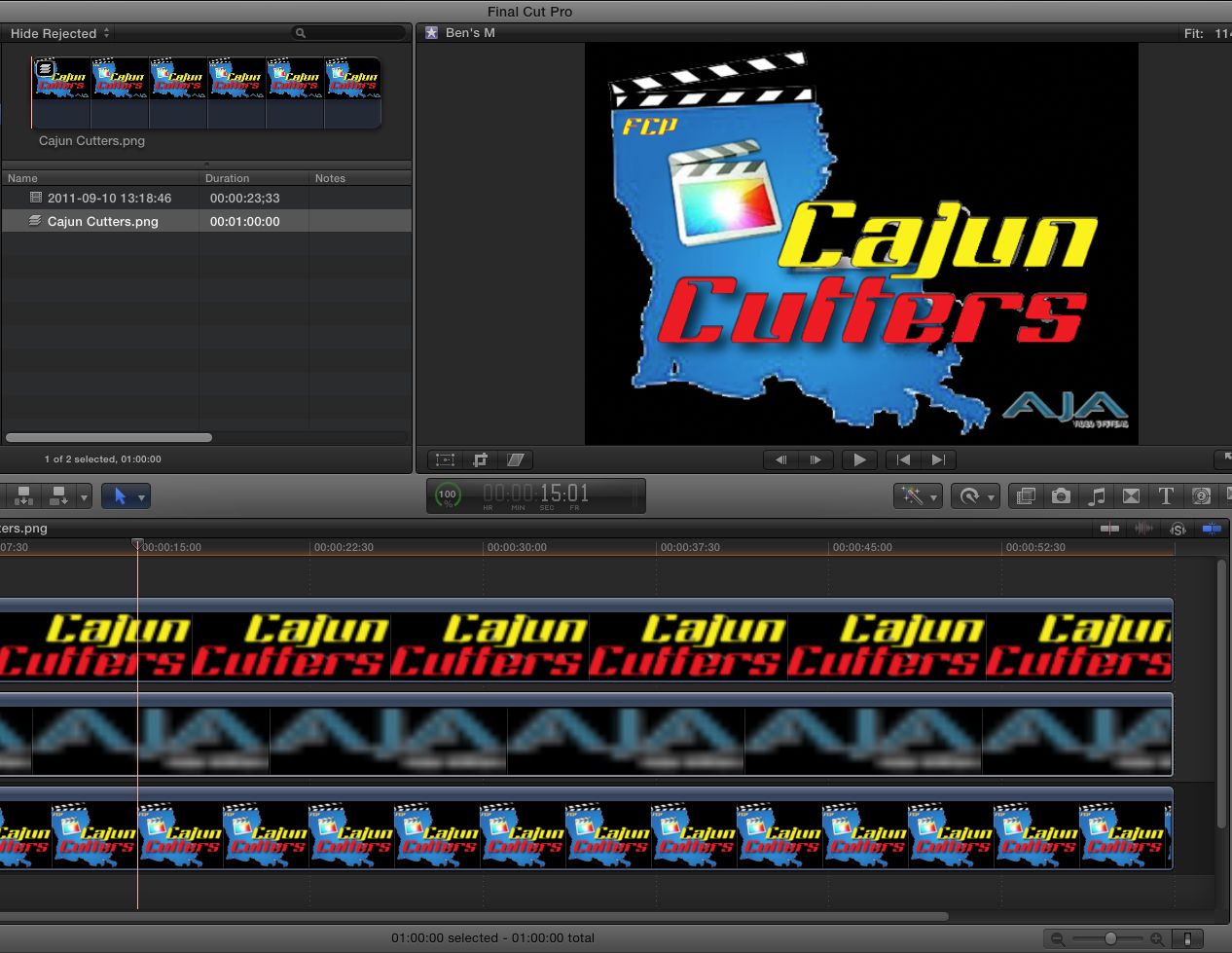 Final Cut Pro X Review: 10.0.3 Update