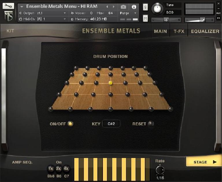 Review Heavyocity Master Sessions Metal Ensemble Collection Macprovideo Com