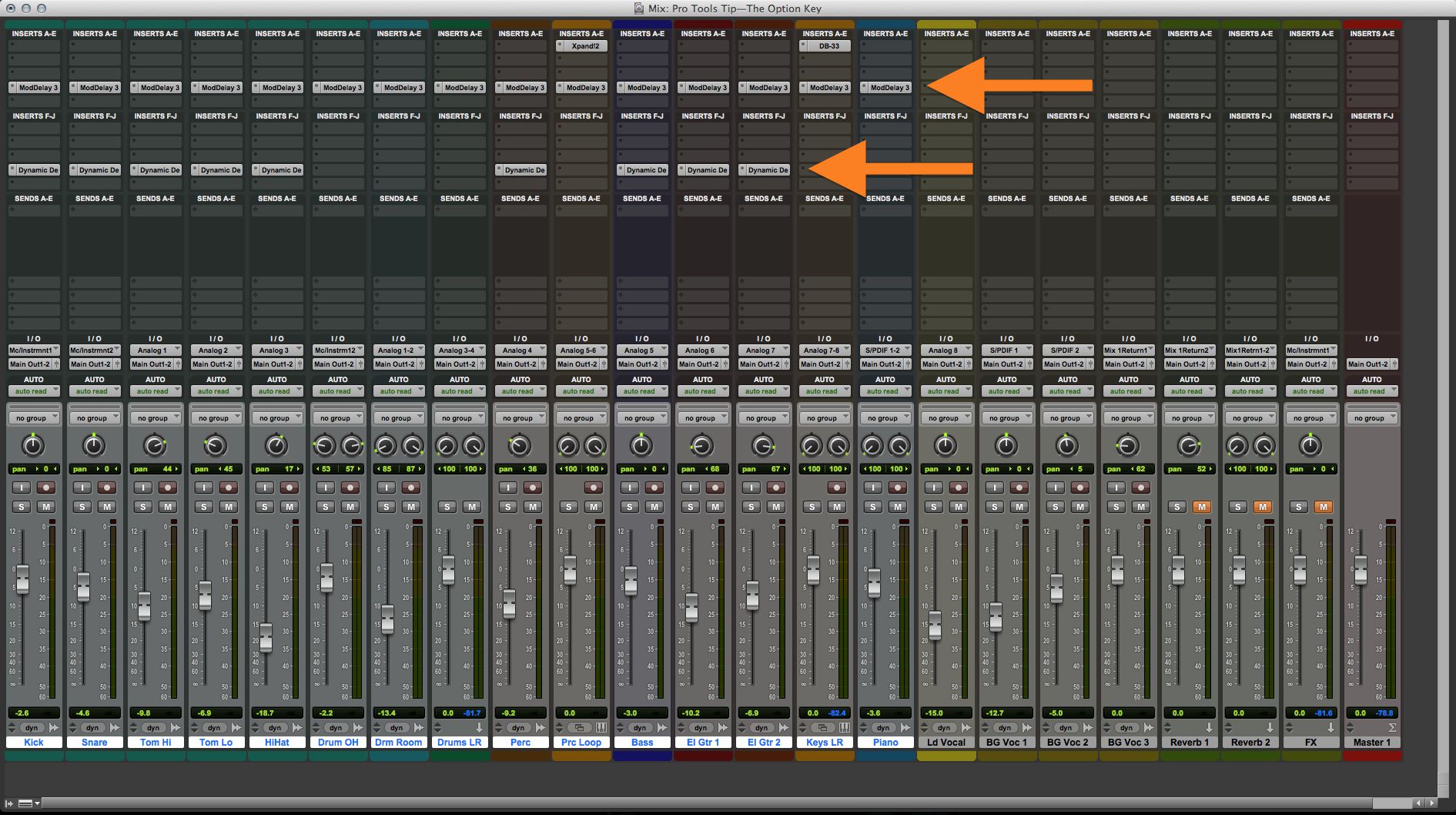 Two rows of plug-ins instantiated on Selected Tracks with Option-Shift, from a mono Track: 

Top row: a plug-in with a multi-mono version: plug-ins open on both mono & stereo Tracks;

Bottom row: a plug-in with no multi-mono version: plug-ins only open on the mono Tracks