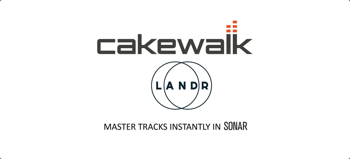 cakewalk sonar logo