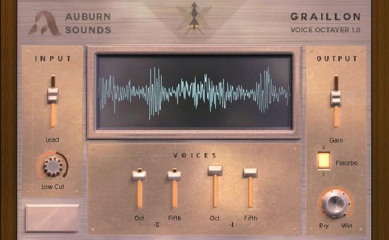 Auburn Sounds Graillon