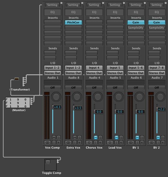 E Aezœcs Logic Procs Cz A ƒ Macprovideo Com