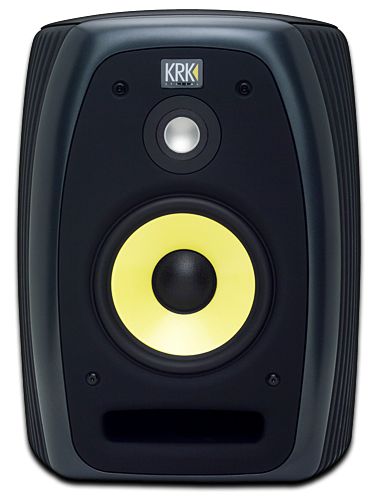 KRK Monitors